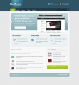 Image for Image for TrendyWeb - CSS Template