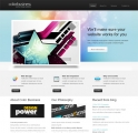 Image for Image for KaleidoScope - HTML Template