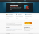 Image for Image for ColorFolio - Website Template