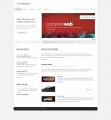 Image for Image for Greeny - Website Template