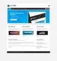 Image for Image for WhiteClouds - HTML Template