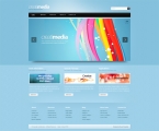 Image for Image for PlayFolio - HTML Template