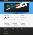 Image for Image for BlackBox - HTML Template