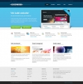 Image for Image for SmartDiz - HTML Template