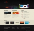 Image for Image for Navywood-Cuber  - Website Template