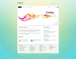 Image for Image for PhotoJournal - HTML Template