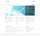 Image for Image for UniWeb - CSS Template