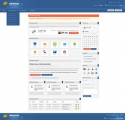 Image for Image for Vividadmin - HTML Template