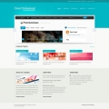 Image for Image for GrayPortfolio - CSS Template