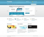 Image for Image for Focused - Website Template