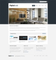 Image for Image for PhotoJournal - HTML Template