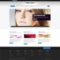 Image for Image for Web4you - Website Template