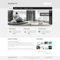 Image for Image for DesignProg - HTML Template