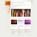 Image for Image for StarTheme - Website Template