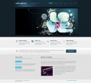 Image for Image for Newwave - Website Template