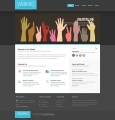 Image for Image for SilverGenuis - HTML Template