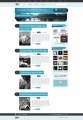 Image for Image for Blusteel - WordPress Theme