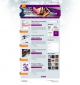 Image for Image for EnergySource - WordPress Theme