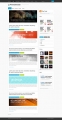 Image for Image for WebCreative - WordPress Template