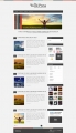 Image for Image for BlogBox - WordPress Template