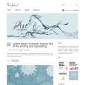 Image for Image for BlackCorp - WordPress Template