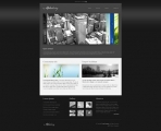 Image for Image for BlissTheme - WordPress Theme