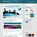 Image for Image for WebWorld - WordPress Template