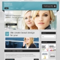 Image for Image for Screationz - WordPress Theme