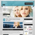 Image for Image for FlamePurple - WordPress Theme