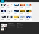 Image for Image for PressWind - WordPress Theme