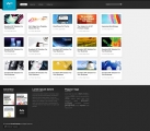 Image for Image for Cydonia - WordPress Theme