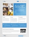 Image for Image for CreamyCloth - WordPress Theme