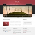 Image for Image for dStudio - WordPress Template