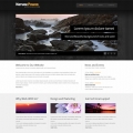 Image for Image for Gilded-Skies - WordPress Theme