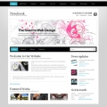 Image for Image for UrbanAlley - WordPress Theme