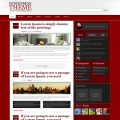 Image for Image for TopCorp - WordPress Template
