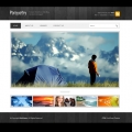 Image for Image for CorPora - WordPress Template