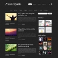 Image for Image for EuropaMoons - WordPress Theme