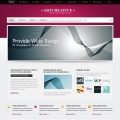 Image for Image for Imperial - WordPress Template