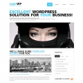 Image for Image for BeautyWp - WordPress Template