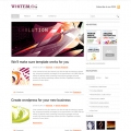 Image for Image for BusinessPress - WordPress Template