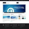 Image for Image for JustPress - WordPress Template