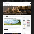 Image for Image for RustyTape - WordPress Theme