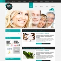 Image for Image for iBusiness - WordPress Template