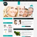 Image for Image for LoremBlog - WordPress Template