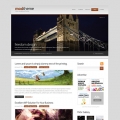 Image for Image for ProvisionPress - WordPress Template