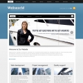 Image for Image for Inspire - WordPress Template