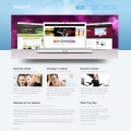 Image for Image for MiniMal - WordPress Template