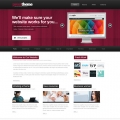 Image for Image for EcoPad - WordPress Template