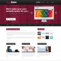 Image for Image for PlanetHome - WordPress Theme